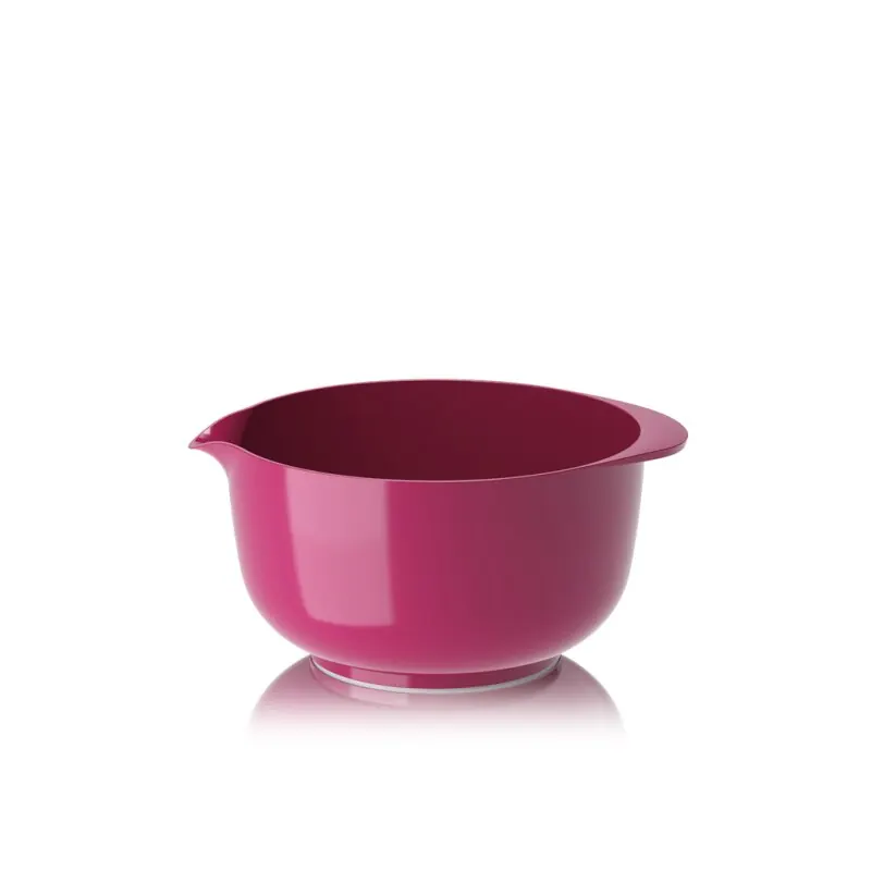 Rosti Rührschüssel NEW Margrethe 4,0 l beetroot