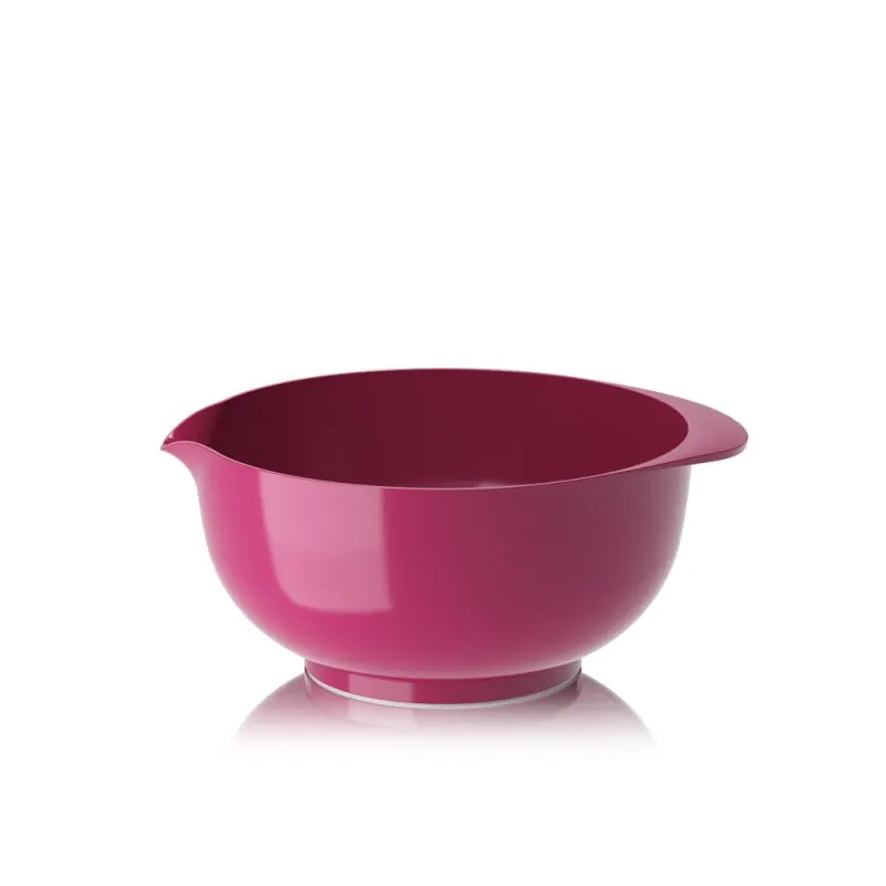 Rosti Rührschüssel NEW Margrethe 5,0 l beetroot