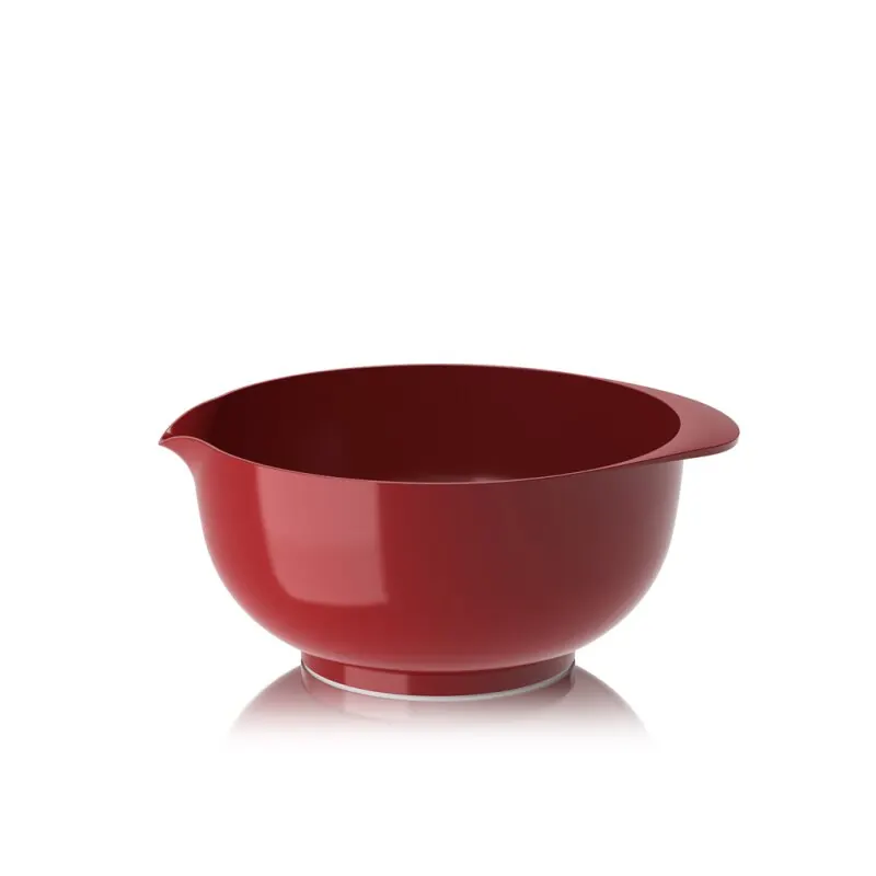 Rosti Rührschüssel NEW Margrethe 5,0 l rot