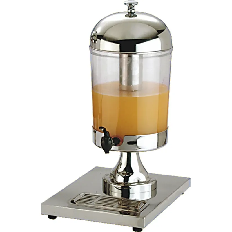 Saftdispenser / Getränkespender 8 Liter
