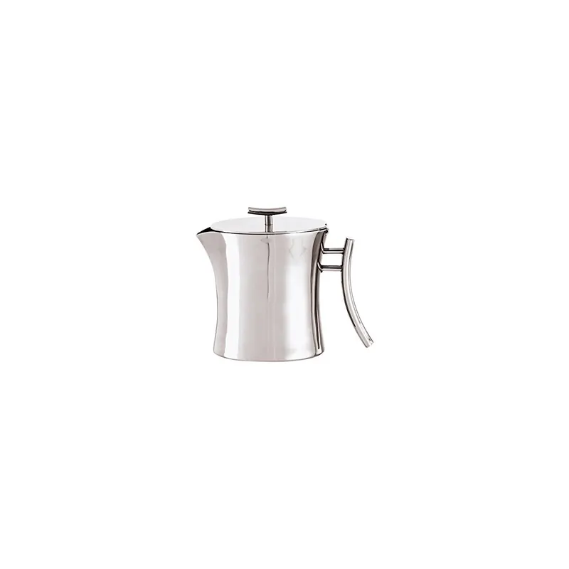 Sambonet Bamboo Versilbert Kaffeekanne 52 cl S0004-S00048-55701-06