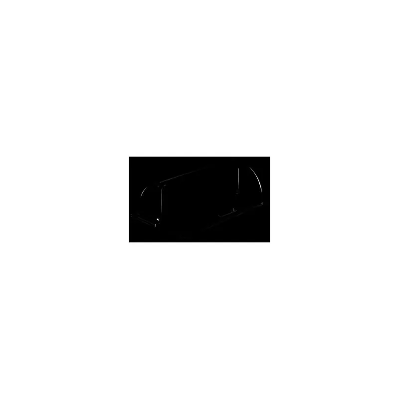 Sambonet Buffet Italian PC transparent GN1/1 Rolltophaube S0134-S00322-42452-53