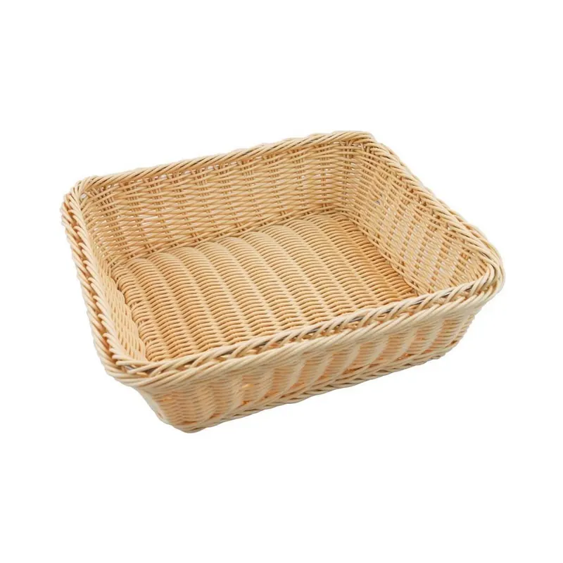 Sambonet Buffet Polyrattan GN2/3 Brotkorb H.10 P0017-P00305-42967-18