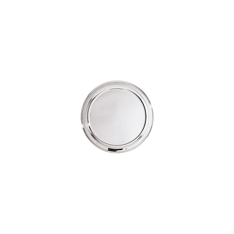 Sambonet Contour Edelstahl versilbert Serviertablett 41 S0008-S00014-53026-41
