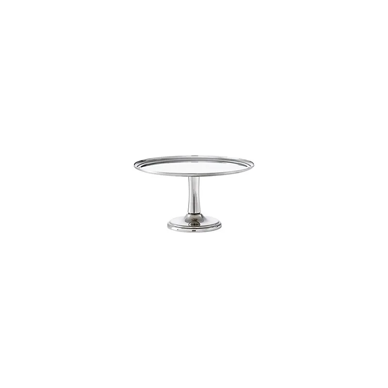 Sambonet Elite Versilbert Brotteller a.Fuß 11h S0012-S00048-55135-22