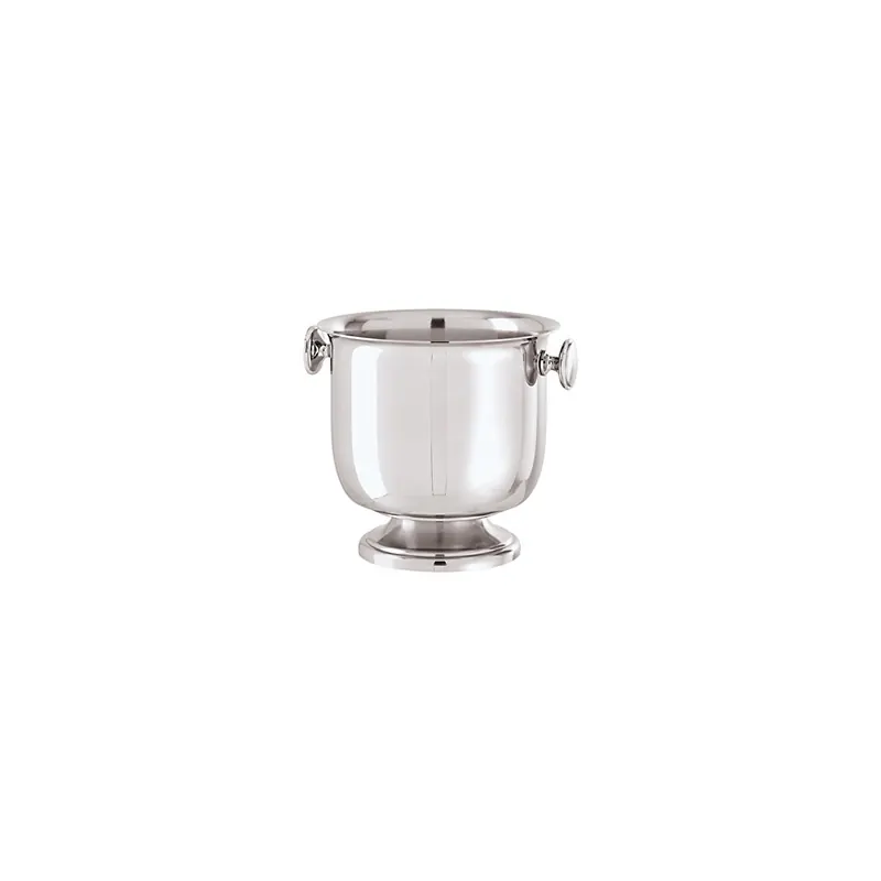 Sambonet Elite Versilbert Eiseimer 15h / 16,4d S0012-S00048-55115-16