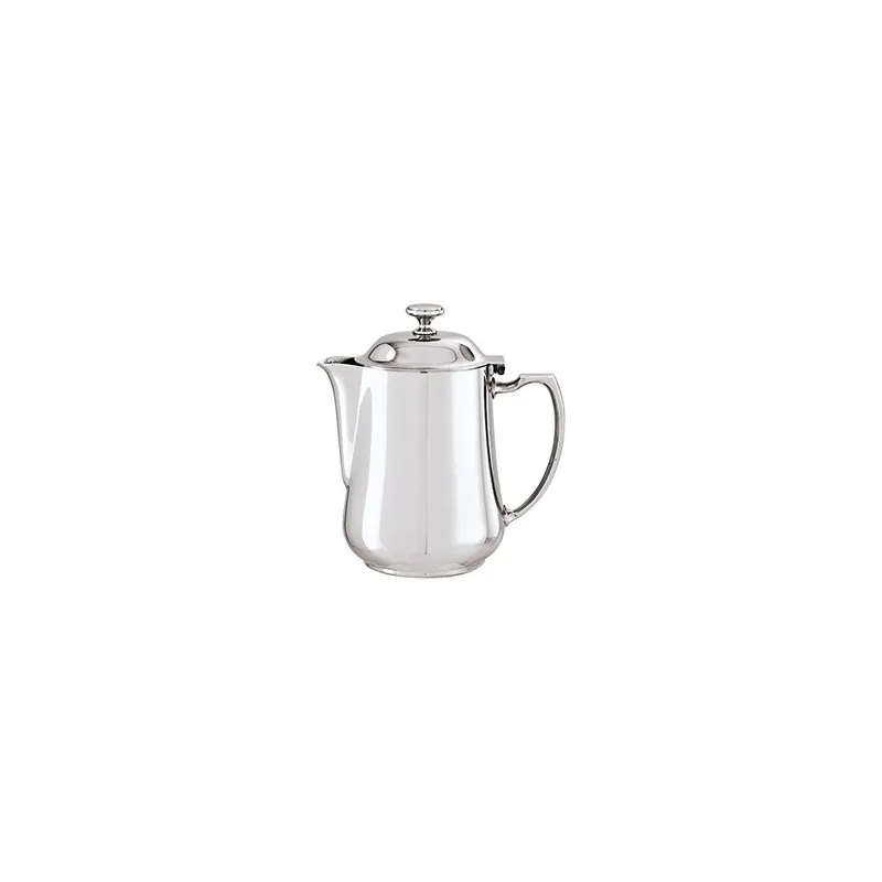 Sambonet Elite Versilbert Kaffeekanne 30 cl S0012-S00048-55001-03
