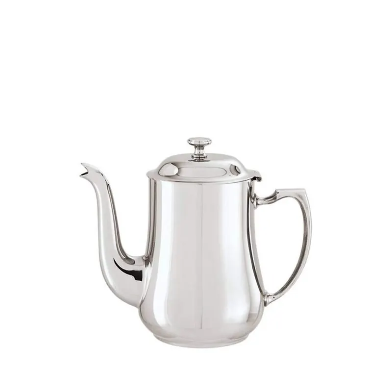 Sambonet Elite Versilbert Schnabelkanne 100cl S0012-S00048-55003-10