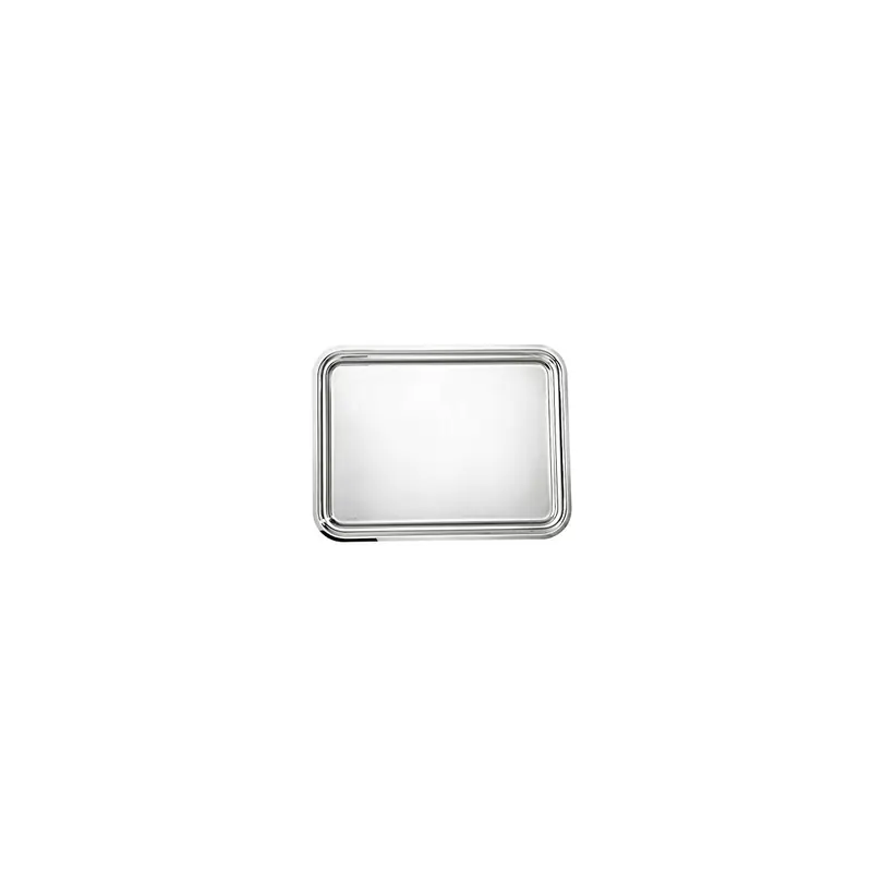 Sambonet Elite Versilbert Tablett 40x26 S0012-S00048-55020-40