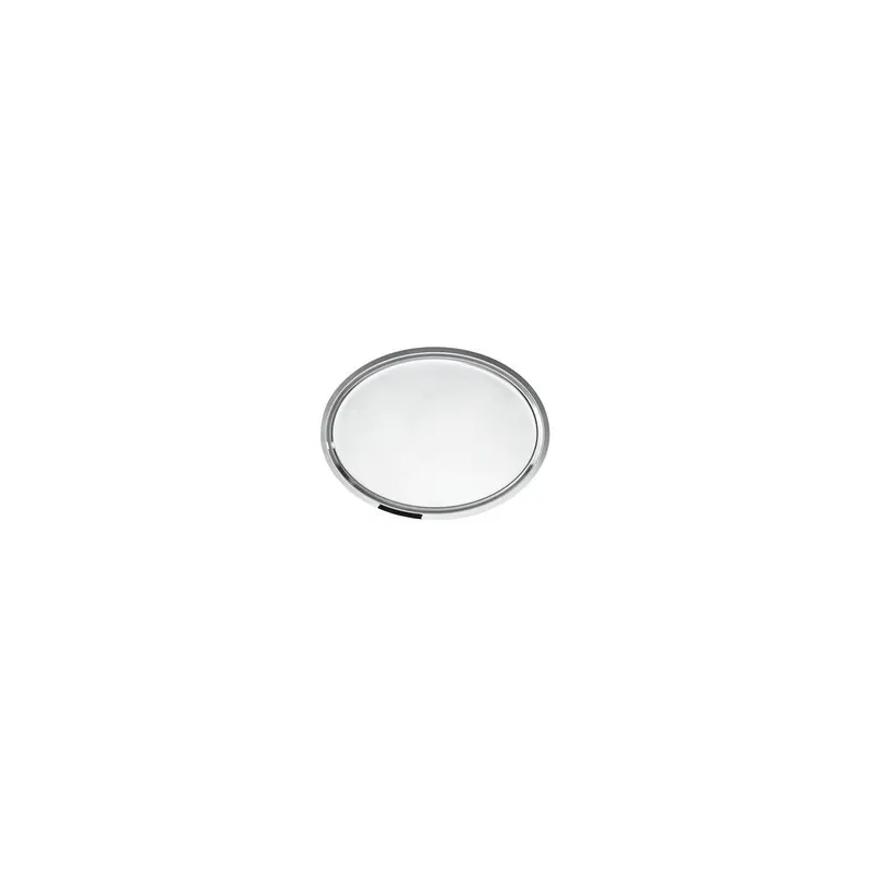 Sambonet Elite Versilbert Tablett oval 49x37 S0012-S00048-55025-49