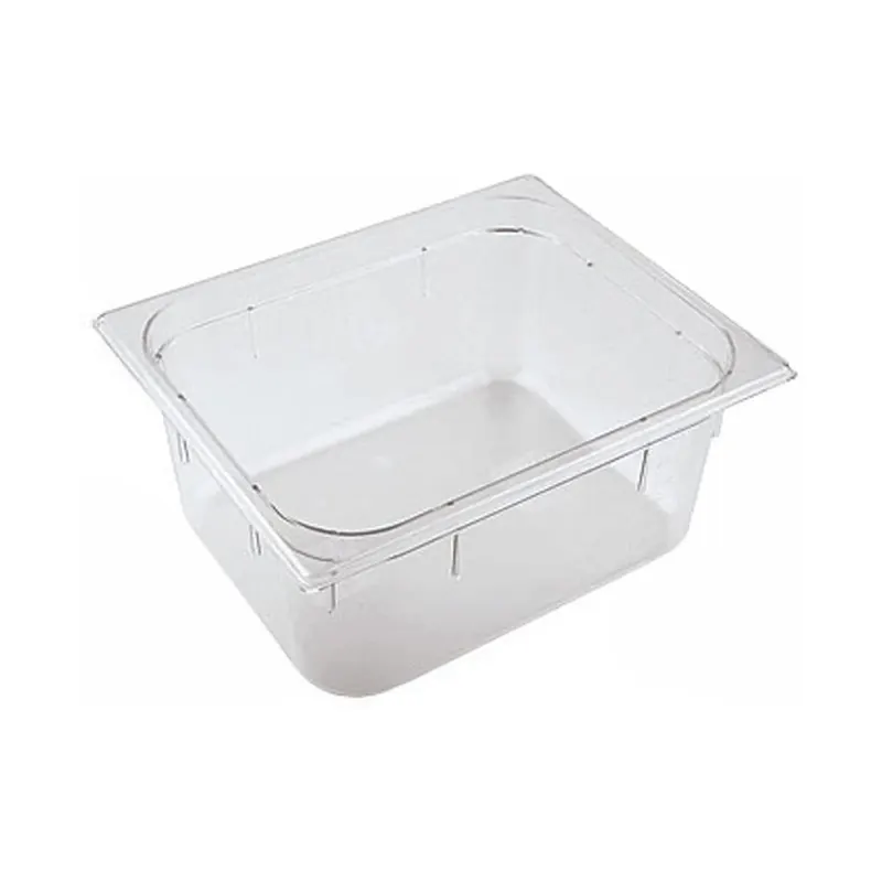 Sambonet Gastronorm PC transparent GN1/3 Behälter 150 P0036-P00290-14567-15