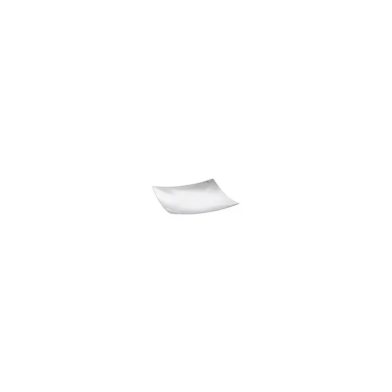 Sambonet Linea Q Edelstahl 18/10 TablettFoglio25x25 S0023-S00013-56518-25