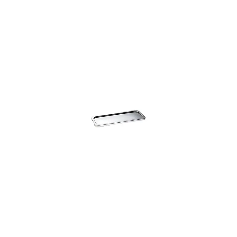 Sambonet Linear Edelstahl 18/10 Tablett 48x19 S0025-S00013-56820-48