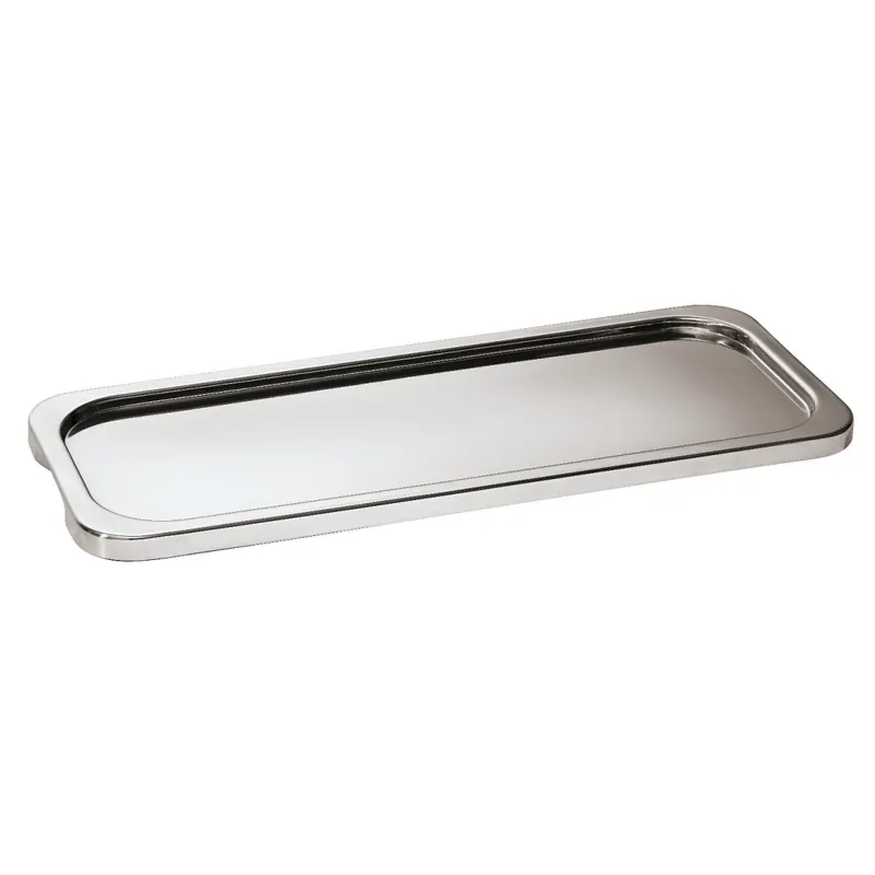 Sambonet Linear Versilbert Tablett 48x19 S0025-S00048-55820-48