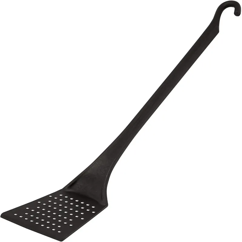 Sambonet PA+plus Polyamide schwarz Backschaufel perf.12 P0013-P00010-12973-12