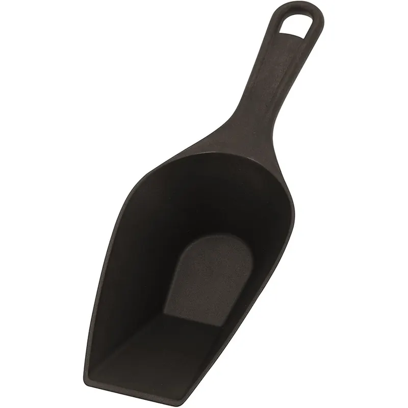 Sambonet PA+plus Polyamide schwarz Mehlschaufel 2,5 L P0013-P00010-12940-25