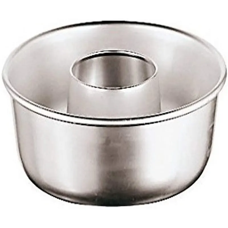 Sambonet Pasticceria Aluminium Savarinform 24 cm P0002-P00016-47060-24