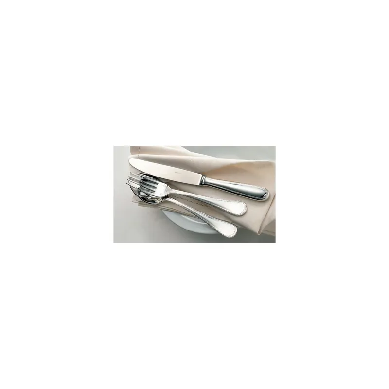 Sambonet Perles Edelstahl 18/10 Dessertlöffel S0038-S00013-52502-25