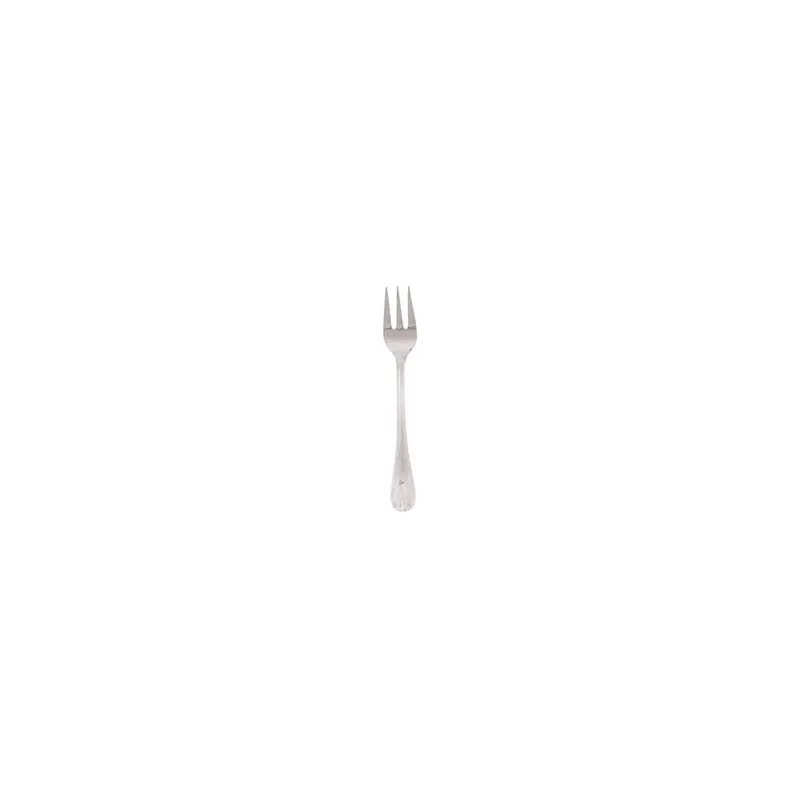 Sambonet Ruban Croisè Edelstahl versilbert Fischgabel S0044-S00014-52723-49