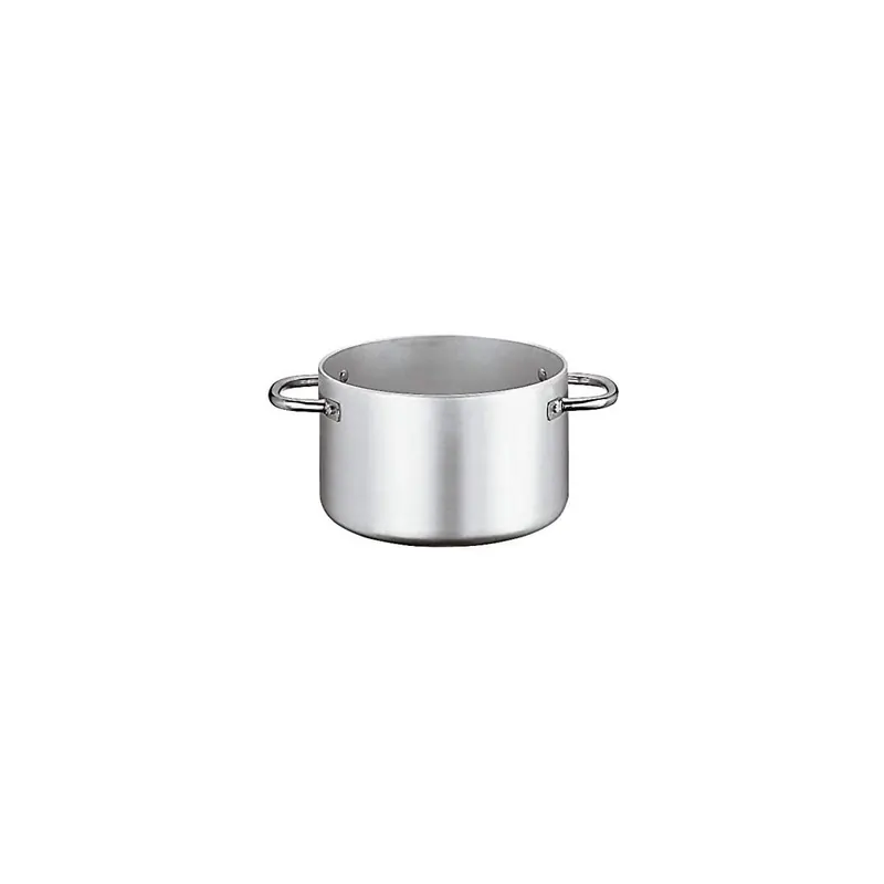 Sambonet Serie 6100 Aluminium Fleischtopf 50 cm P0033-P00016-16107-50