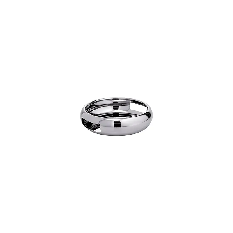 Sambonet Sphera Versilbert/2 Griffe Schale 24 cm S0088-S00370-55591-24