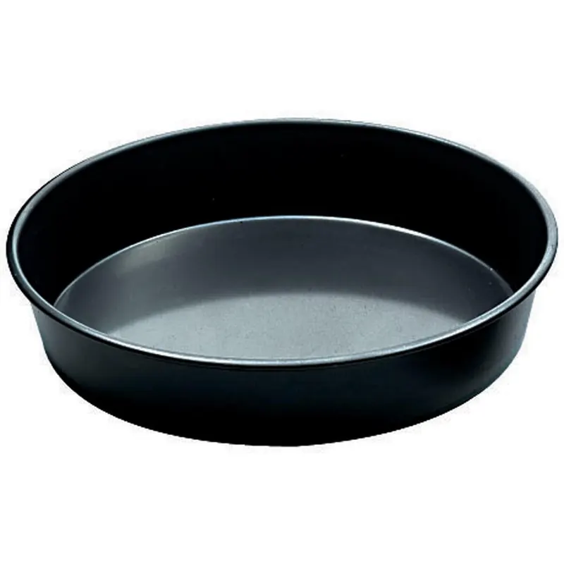 Sambonet Utensili Pizza Blaublech Pizzaform hoch 45 P0015-P00122-11742-45