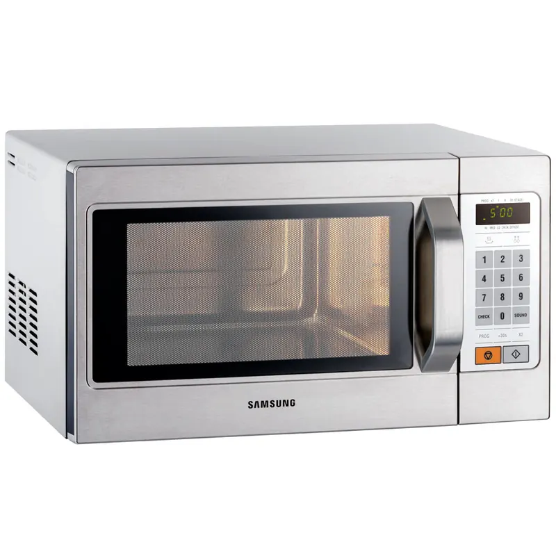 Samsung Mikrowelle digital 1050 Watt 517x412x297 mm (BxTxH)