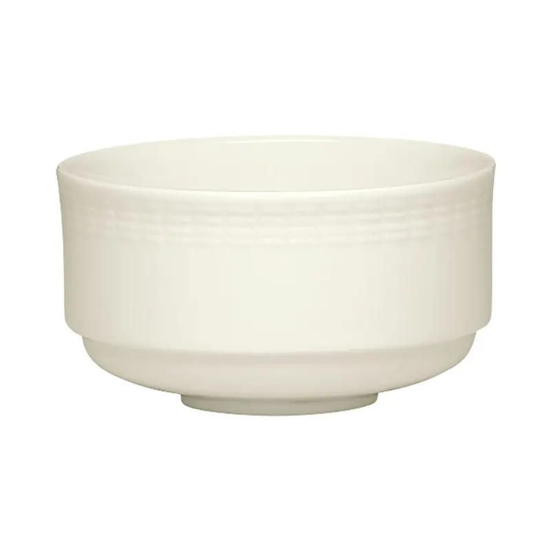 Schönwald Generation Duracream Bowl stapelbar Struktur K/ 0,28 l 101 mm