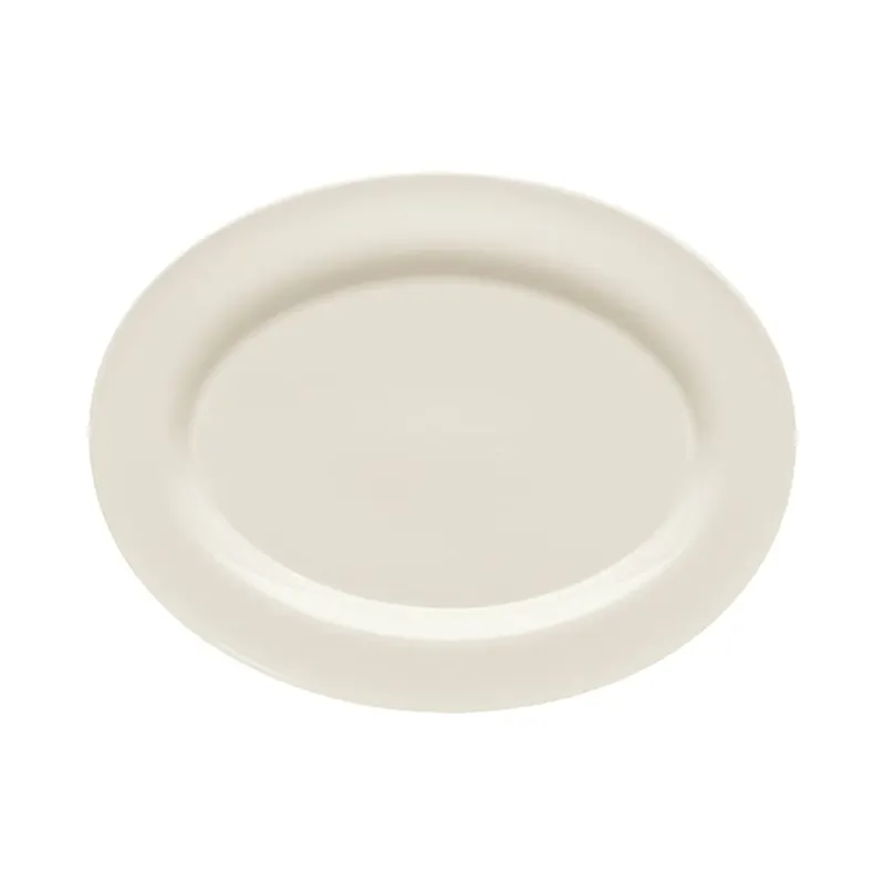 Schönwald Generation Duracream Platte Fahne 26 cm L:263 B:201 mm