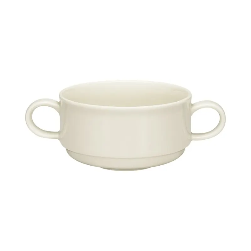 Schönwald Generation Duracream Suppenobere K 0,28 l stapelbar 101 mm