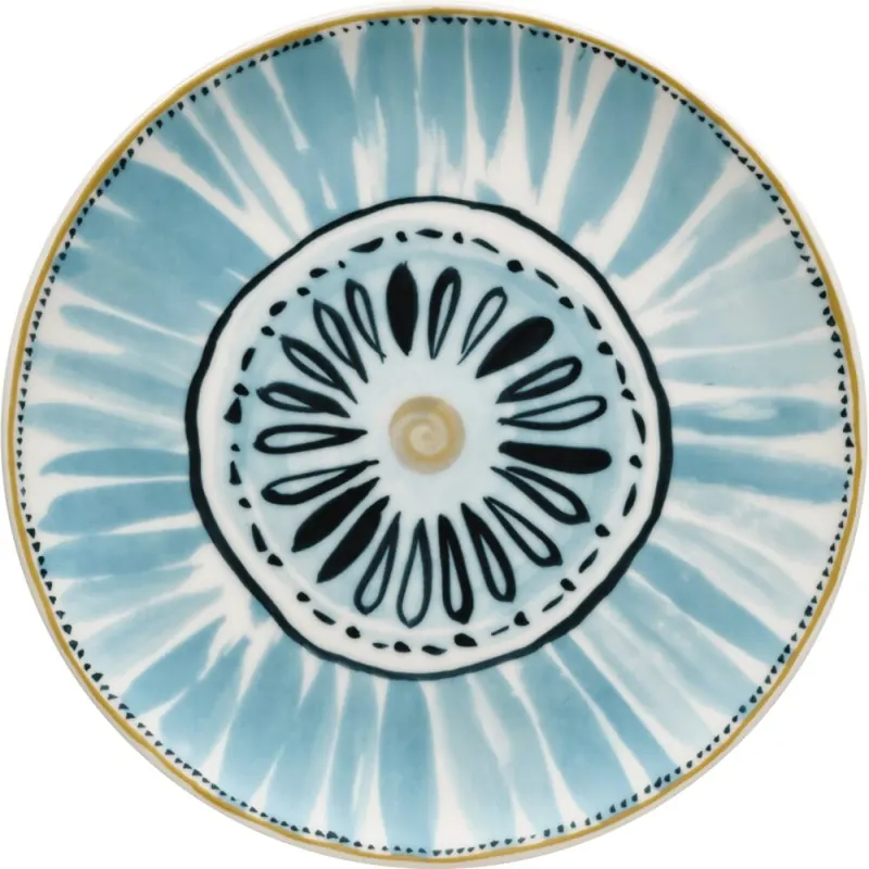 Schönwald Hygge 2 Dekor 63119 Teller flach coup 17 cm