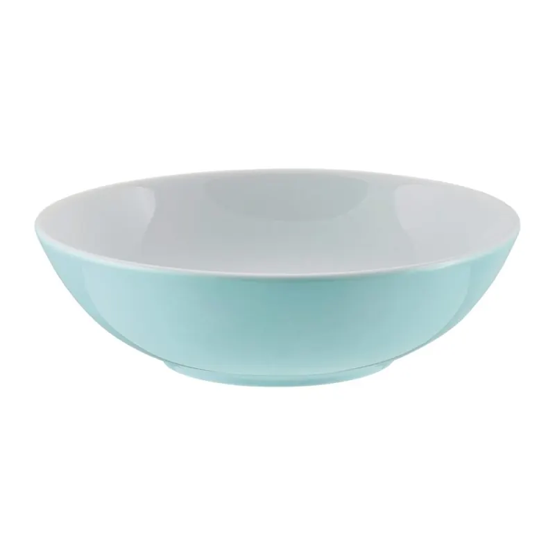 Schönwald Hygge 7 Dekor 63124 Salat rund 18 cm