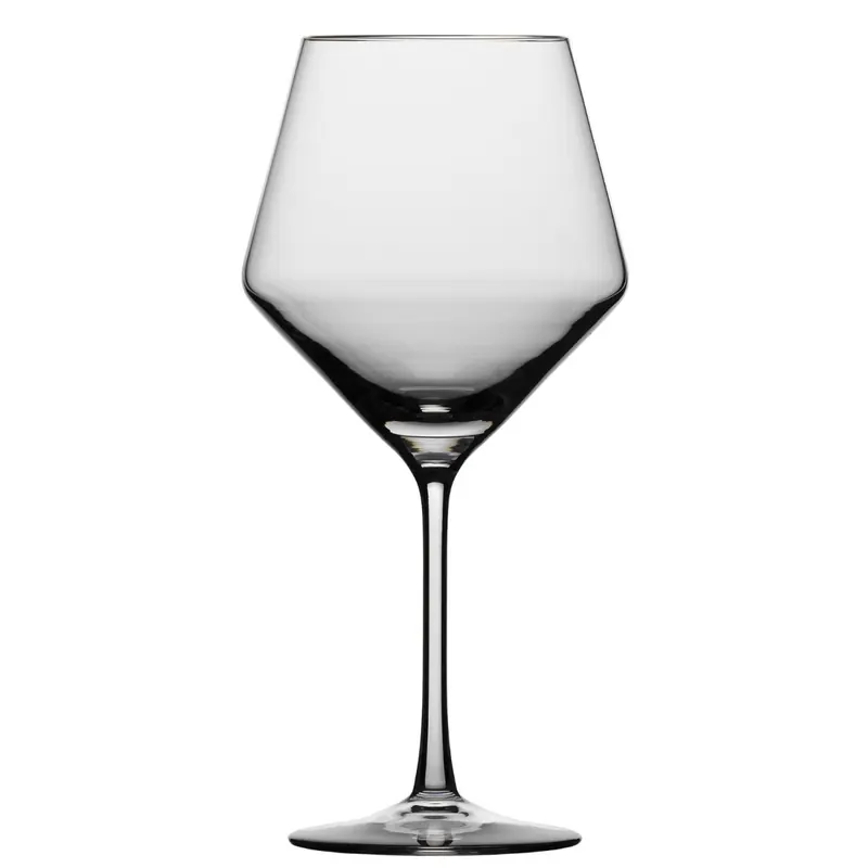 Schott-Zwiesel BURGUNDER 6er-Set PURE 122322