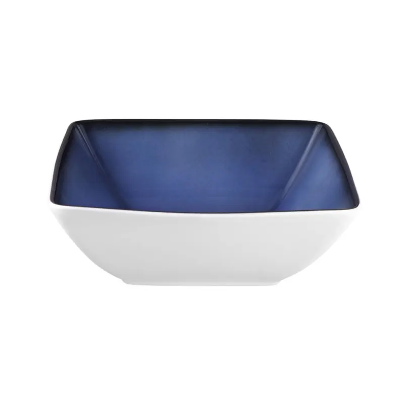 SELTMANN WEIDEN Bowl 5140 20x20 cm Buffet-Gourmet Blau 57122