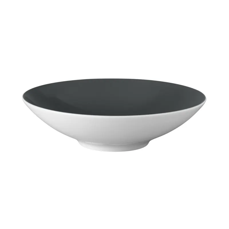SELTMANN WEIDEN Coupschale 20 cm M5381 Coup Fine Dining Anthrazit 57273