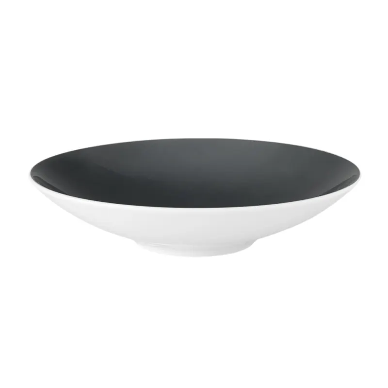SELTMANN WEIDEN Coupschale 23 cm M5381 Coup Fine Dining Anthrazit 57273