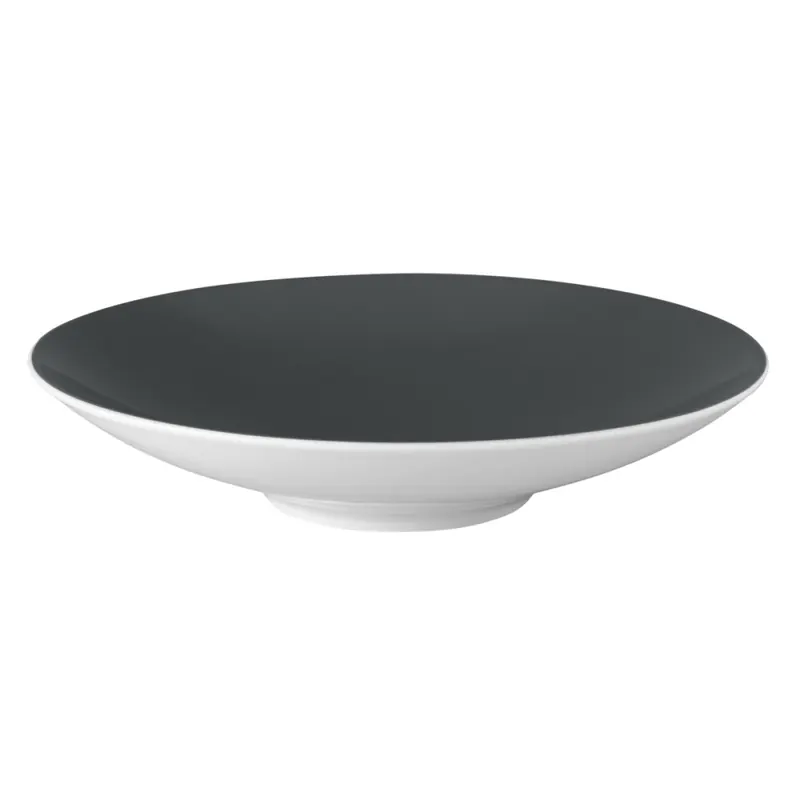 SELTMANN WEIDEN Coupschale 26 cm M5381 Coup Fine Dining Anthrazit 57273