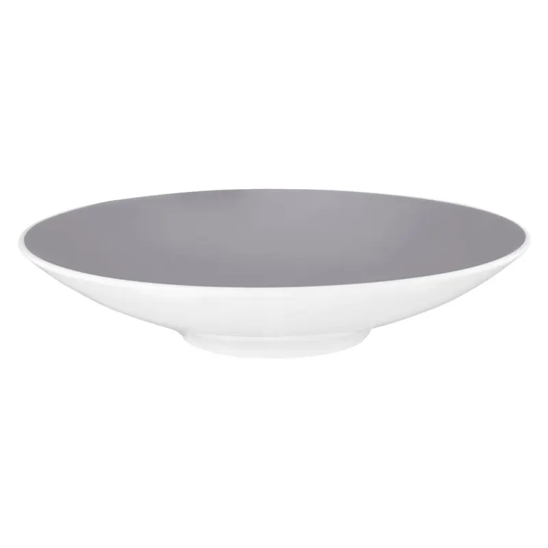 SELTMANN WEIDEN Coupschale 26 cm M5381 Coup Fine Dining Grau 57272