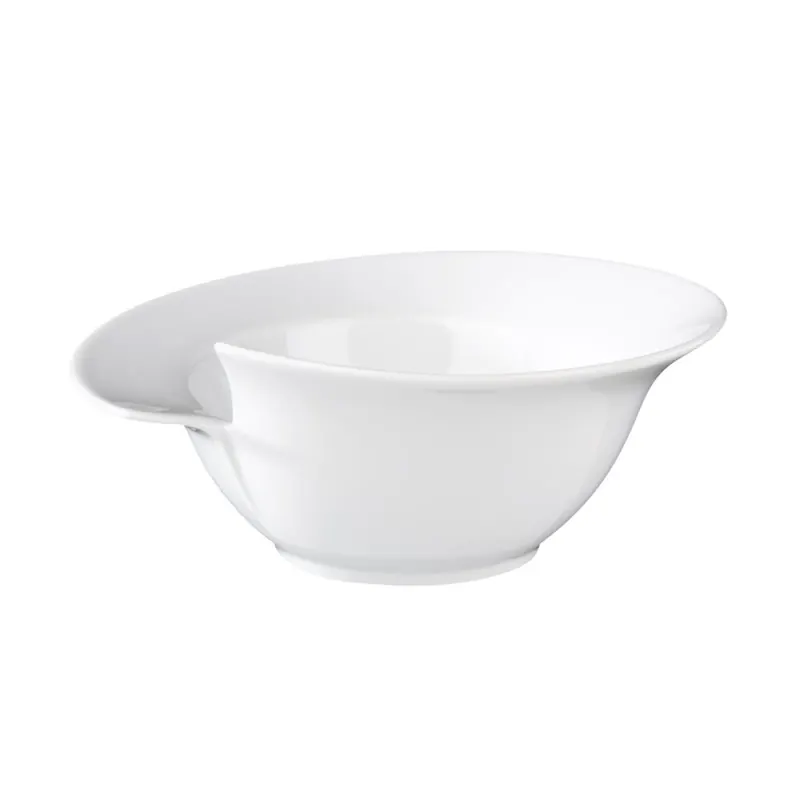 SELTMANN WEIDEN Eventbowl 16 cm Mandarin Weiss 00006