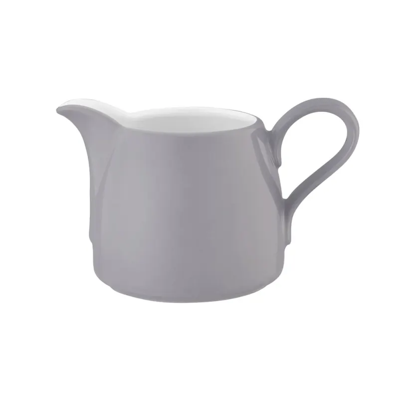 SELTMANN WEIDEN Milchkännchen 0,26 l Coup Fine Dining Grau 57272