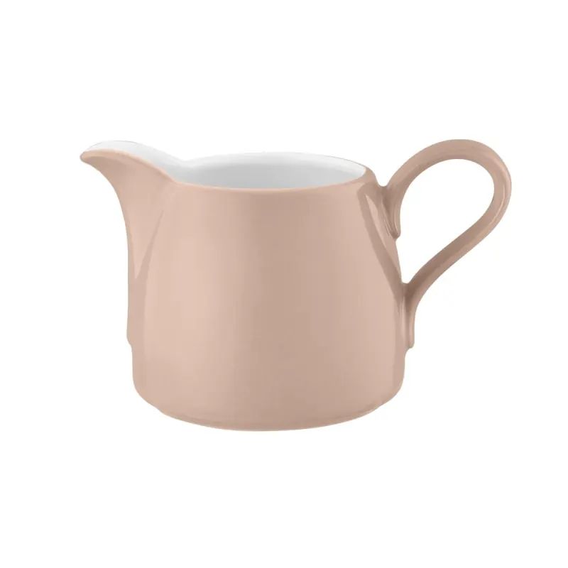SELTMANN WEIDEN Milchkännchen 0,26 l Coup Fine Dining Rosa 57270