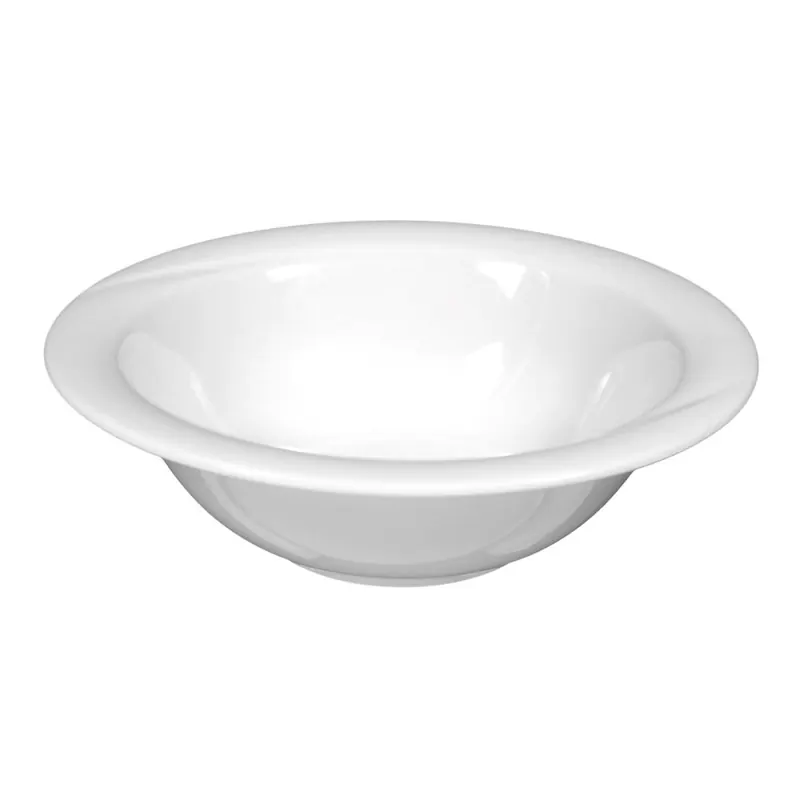SELTMANN WEIDEN Salats rund 15 cm Laguna Weiss 00006