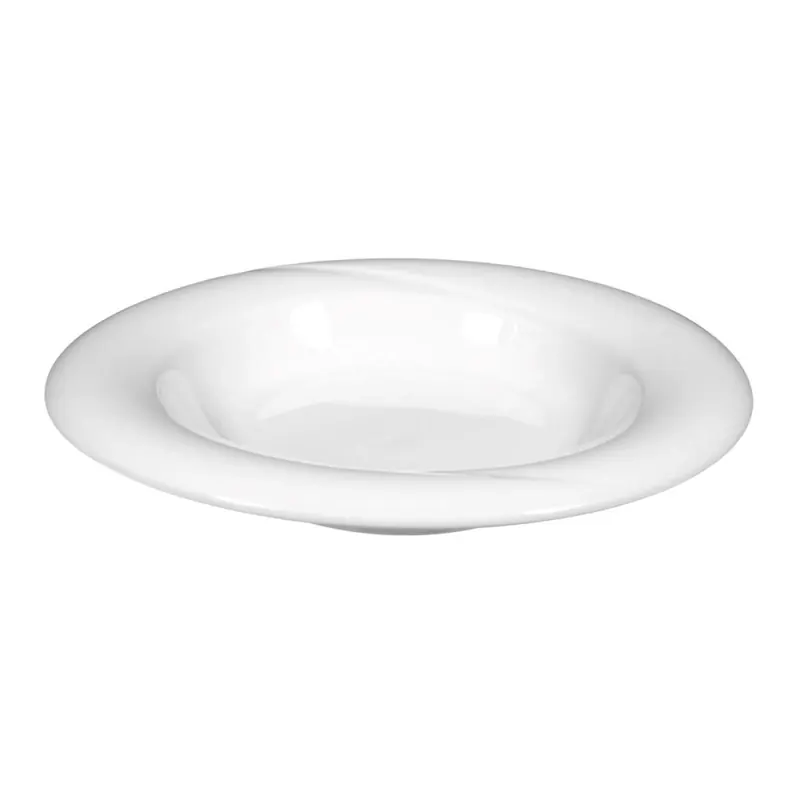 SELTMANN WEIDEN Salatteller 19 cm Laguna Weiss 00006