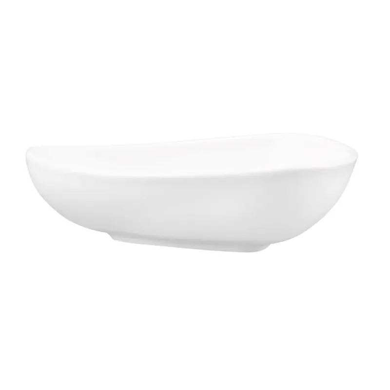 SELTMANN WEIDEN Schale M5357/15 cm Coffe-e-Motion Weiss 00003