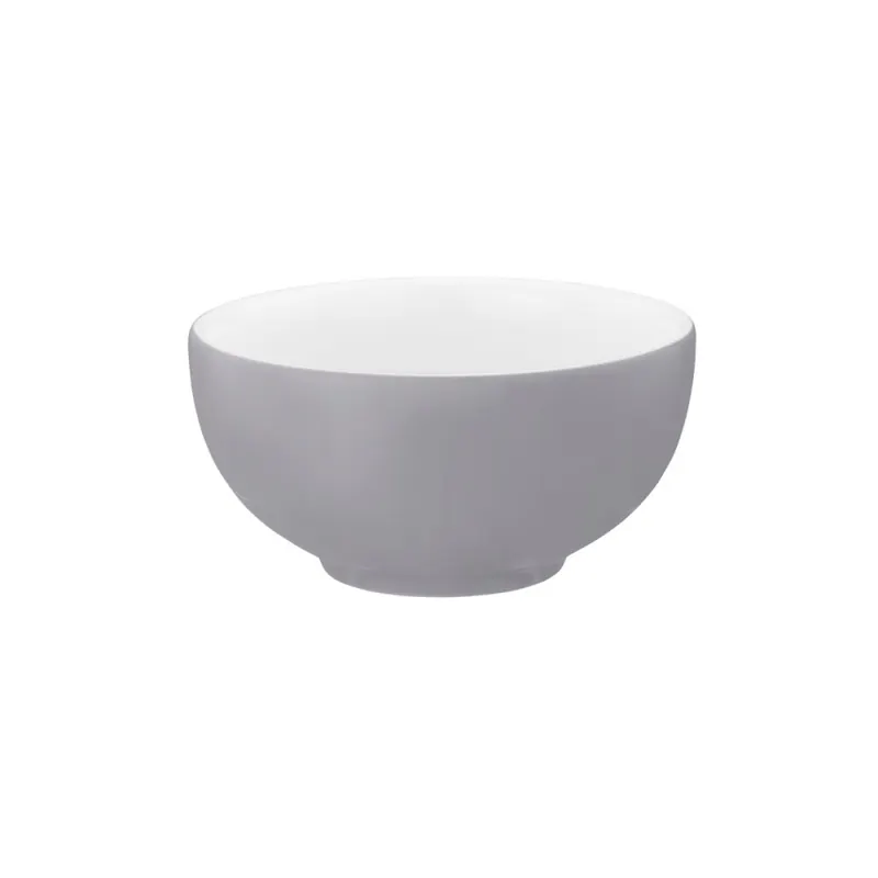 SELTMANN WEIDEN Schale nieder 0,21 l Coup Fine Dining Grau 57272