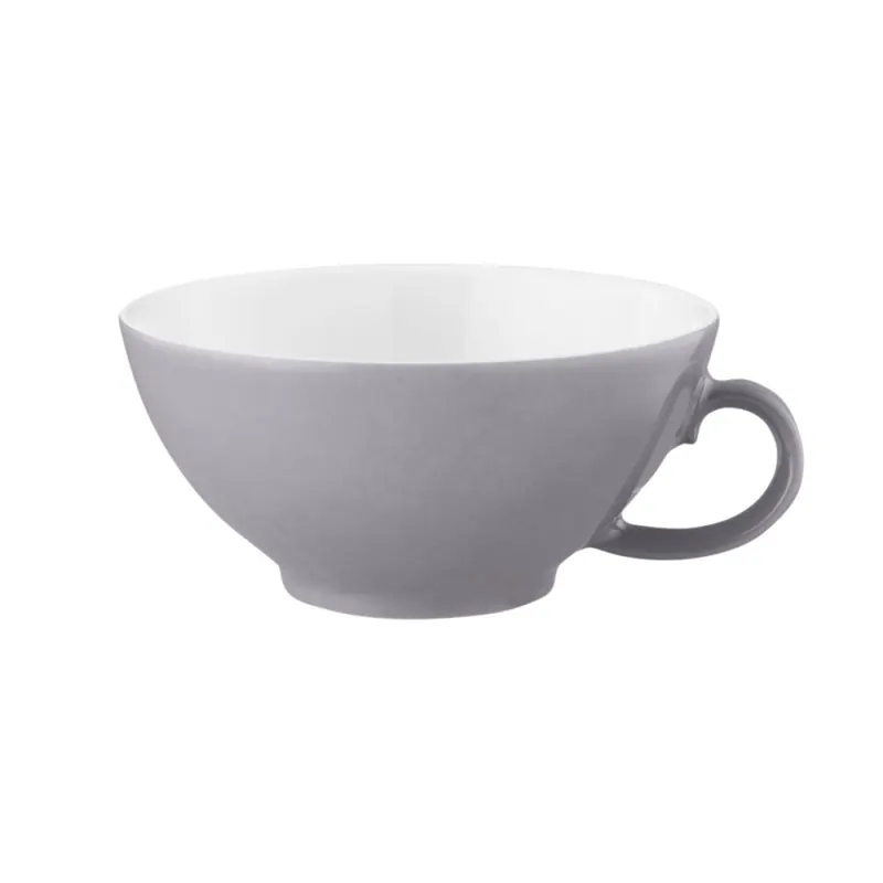 SELTMANN WEIDEN Teeobertasse 0,14 l Coup Fine Dining Grau 57272