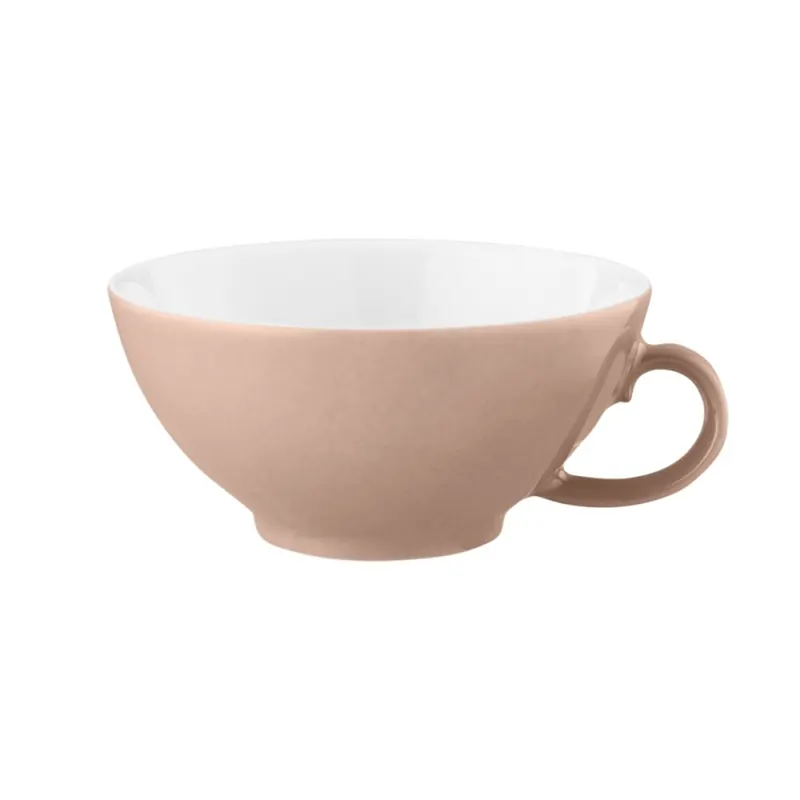 SELTMANN WEIDEN Teeobertasse 0,14 l Coup Fine Dining Rosa 57270