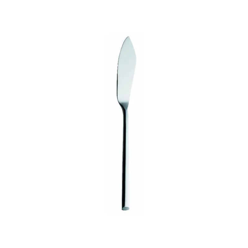 SOLEX LAURA Fischmesser 21,1cm