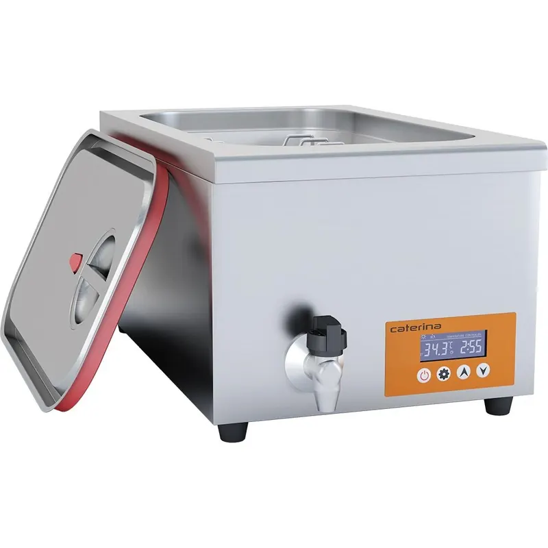 Sous-Vide-Komplettgerät GN1 / 1