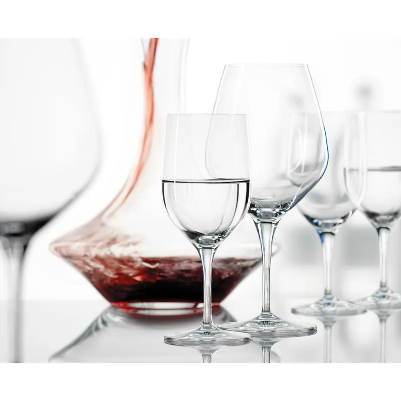 Spiegelau Authentis Burgunderglas – 4er Set